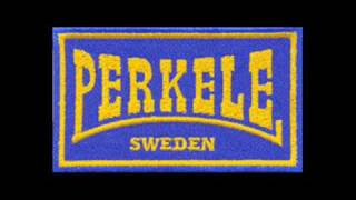 Perkele No Shame chords