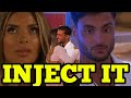 LOVE ISLAND EP21 : EKIN SU PICKS DAVIDE? MY HEART MY CHESTTT! INJECT IT