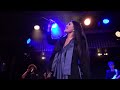 Jessie Ware-Remember Where You Are (Acoustic) @ Pryzm, Kingston, 27th April 2023
