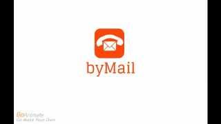 byMail - Notificador de chamadas por e-mail. screenshot 1