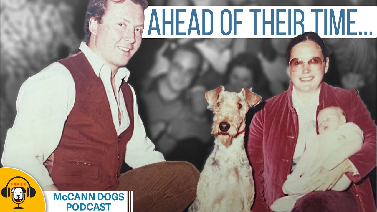 Breaking The Rules Of Dog Training History Of McCann Dogs (Part 1) YouTube