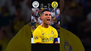 Epic Battle: Man City Vs Al Nassr - Ronaldo’s Ucl Brilliance Resimi