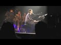 Nick Cave &amp; Warren Ellis - Into My Arms (Live in Carré, Amsterdam 16-10-2021)