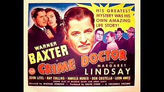 Crime Doctor (1943)