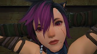 New Alliance Raid time and maybe roulettes with @Nemara_Rose - Final Fantasy XIV
Hola. Its me Freyja. I do livestreams. Maybe Subscribe and Like for more stuffs n things ;o
My Discord Community server: https://discord.gg/fKRGqmnbMy
Find me elsewhere: https://linktr.ee/bulkii New Alliance Raid time and maybe roulettes with @Nemara_Rose - Final Fantasy XIV