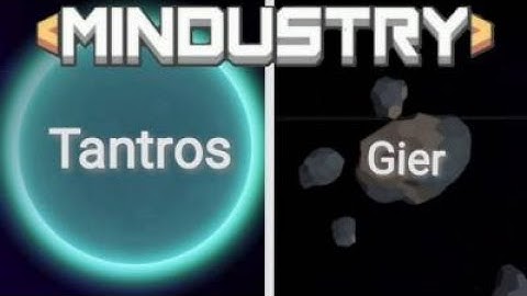 Hidden planets | Mindustry