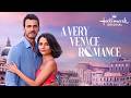 A Very Venice Romance | Hallmark Movies - Stephanie Leonidas &amp; Raniero Monaco Di Lapio Mp3 Song