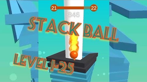 stack ball level 1,2,3,4,5,6,7,8,9,10,11,12,13,14,15,16,17,18,19,20,21,22,23,24,25