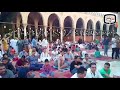أهل مصر تكبيرات العيد من مسجد عمرو بن العاص