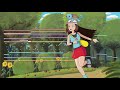 Beginning of video