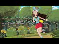 End of video