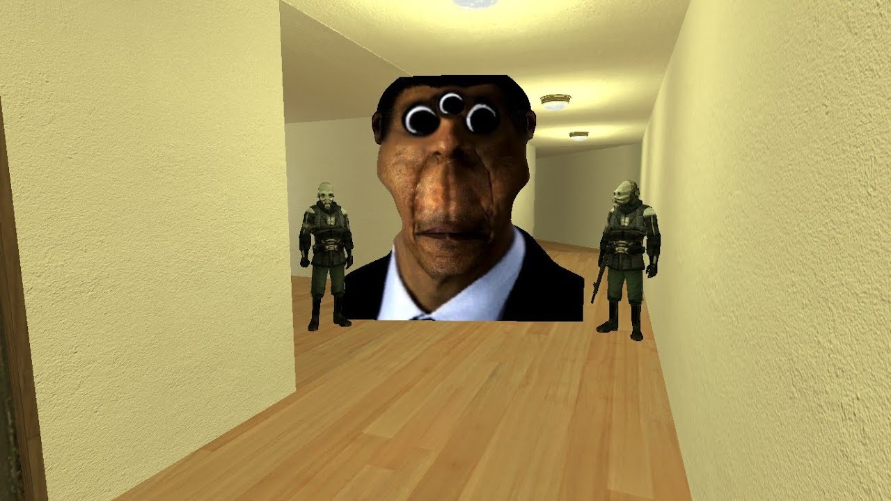 My name is obinga trem 