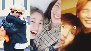 Tiktok Kpop Friendships Because Its One Of The Best Things In Kpop