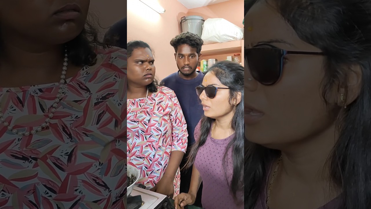sister's atrocities 😛 #trending #comedy #funny #good #shortsvideo #videoviral #video #youtube #