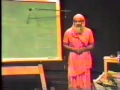 Advaita Makaranda - Swami Dayananda - 1984 West Coast Camp - Missing Classes 7 and 8