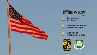 Veterans Month 2017 @RICHESMI