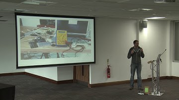 david singleton   how i built a neural network controlled self driving rc car