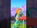 Learning to Share with Baby #animation #Shorts #sks_moral_cartoon
