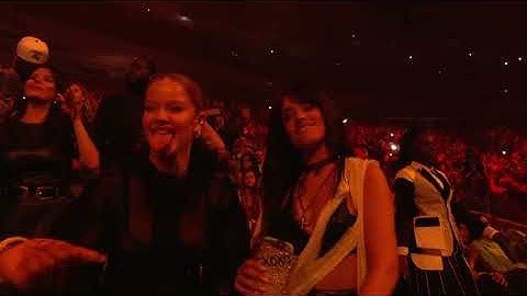 GloRilla - "Yeah Glo!" / "TGIF" | 2024 VMAs