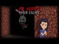 Mr hopps manor escape  announcement trailer