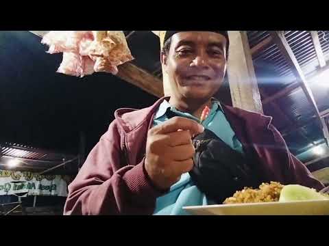 Nasi Goreng Khas Solo Mas Paijo