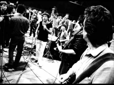 Pankrti - Namesto Tebe Pankrti - Namesto Tebe