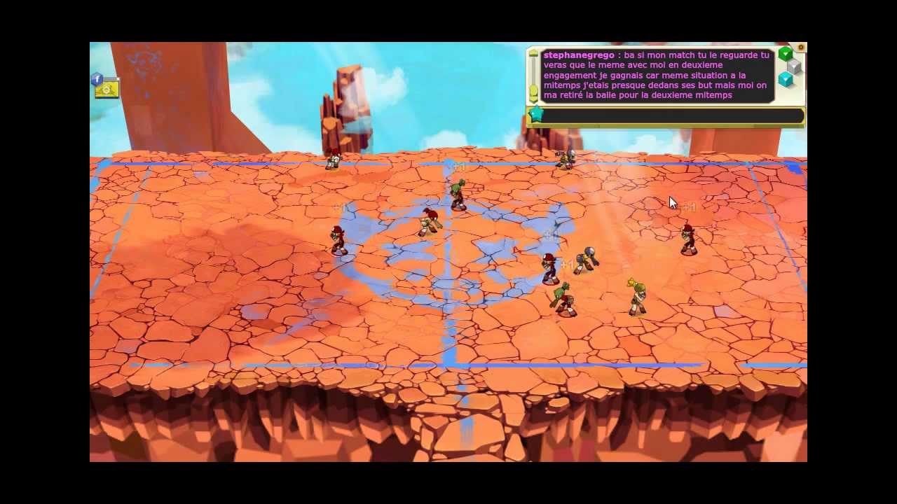 8e de finale Tournoi de Nowel Boufbowl