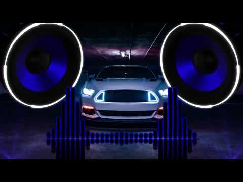Rad Mils & Naafe - Lonely (Bass Boosted)
