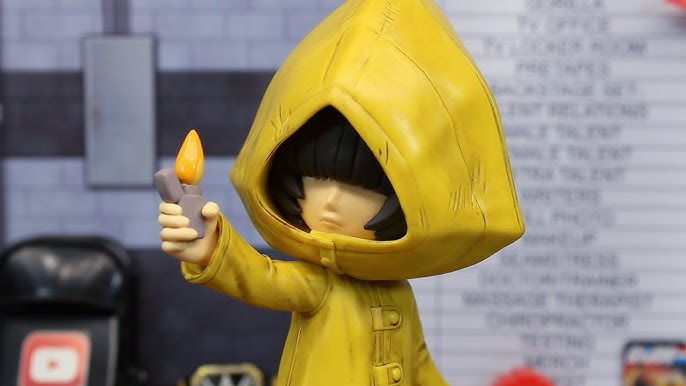 Nendoroid Six