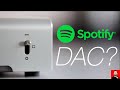 Should I buy a DAC if I only use Spotify?