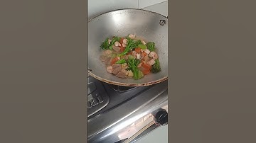 Thumbnail of Menu sederhana #song#Masakan rumahan