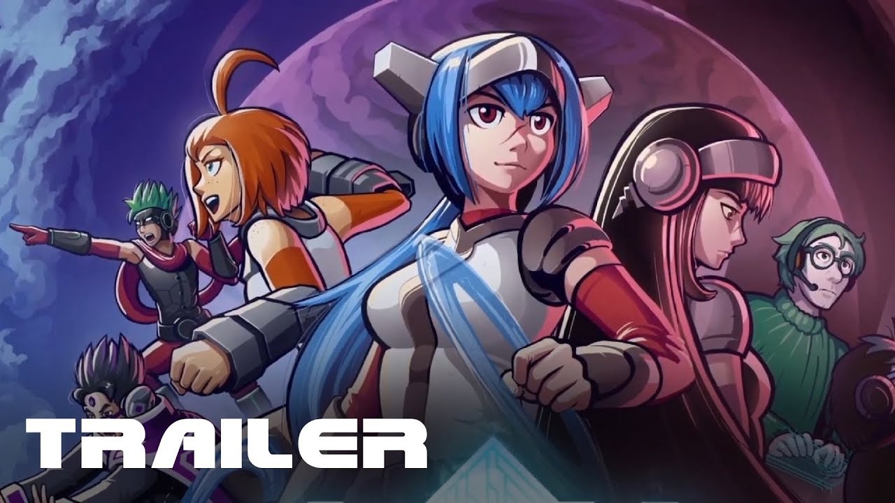 Купить CrossCode SWITCH - ИГРЫ SWITCH NINTENDO с доставкой по