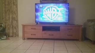 Opening To Blade 1998 Australian Dvd