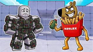 DAS MUSS GELÖSCHT WERDEN IN ROBLOX RIVALS