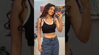💕💕Anushka Sen And Riyaz Aly New Tik Tok Video🌹🌹 #youtube #shorts Anushka Sen Riyaz Aly #tiktok