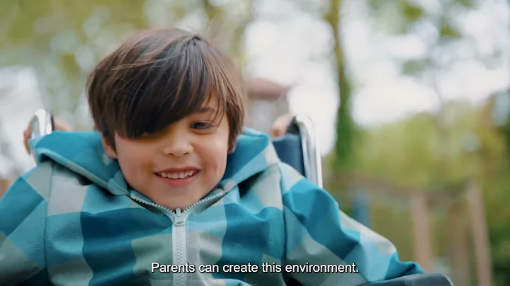 Building an inclusive society from the sandbox