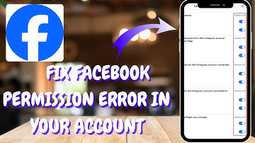 Facebook Showing 200 Permission Error? Here’s the Fix - 2025
