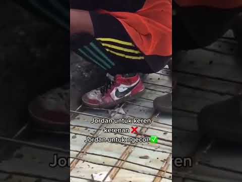 Video: Adakah jordan jumpman pro sebenar?