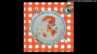 Cracker &amp; Leftover Salmon - Sweet Potato