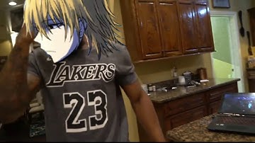When Kakine Saw White Wings Accelerator
