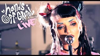 Hands Off Gretel - Full Live Session at Toolmakers Studio