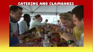 Summer Shack Catering