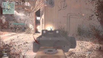 Best Multi kill ever from the Start