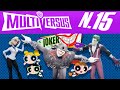 Analyse complte du joker  multiversus 15