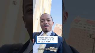 What is Community Development?