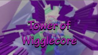 Tower of Wigglecore Nerfed to Intense (#Progress 1) //  Floor 5 screenshot 3