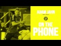 Adam Jahn on Joining Crew SC