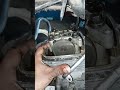 Hero Ignitor 125cc rocker arm problem #hero #herobike #youtube #shots #bike #chennai #biker #india