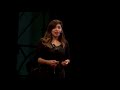 Parques comunitarios, espacios para soñar | Lizia Rivera | TEDxUniNacionalIngeniería