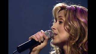 Lara Fabian - Parce Que Tu Pars Eng Subs